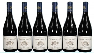 Domaine du Comte Liger Belair, Vosne-Romanee - In Bond