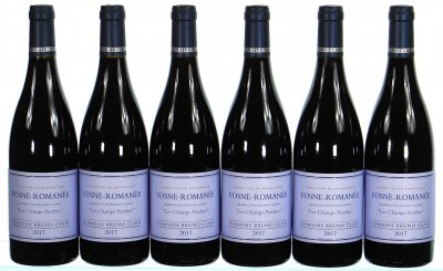 Domaine Bruno Clair, Vosne-Romanee, Les Champs Perdrix - In Bond