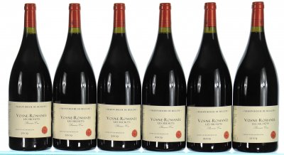 Maison Roche de Bellene, Vosne-Romanee Premier Cru, Les Suchots (Magnums) - In Bond