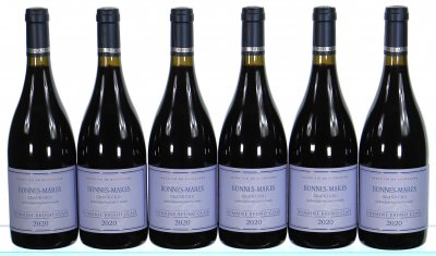 Domaine Bruno Clair, Bonnes Mares Grand Cru - In Bond