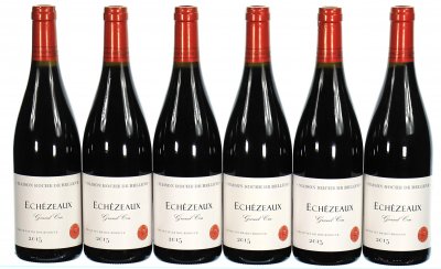 Maison Roche de Bellene, Echezeaux Grand Cru - In Bond