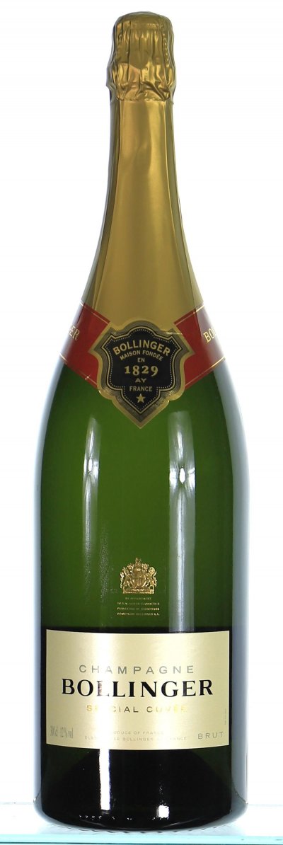 Bollinger, Special Cuvee (Jeroboam)