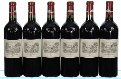 Chateau Lafite Rothschild Premier Cru Classe, Pauillac - In Bond