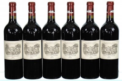 Chateau Lafite Rothschild Premier Cru Classe, Pauillac - In Bond