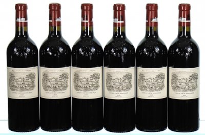 Chateau Lafite Rothschild Premier Cru Classe, Pauillac - In Bond