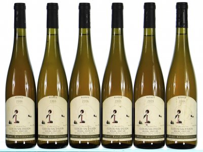 Marc Kreydenweiss, Clos Val Eleon Riesling Pinot Gris