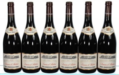 Paul Jaboulet Aine, Crozes-Hermitage, Domaine de Thalabert - In Bond