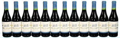La Rioja Alta, Ardanza Reserva Especial, Rioja (Half Bottles) - In Bond