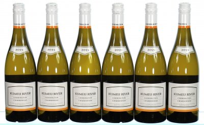Kumeu River, Coddington Chardonnay, Kumeu - In Bond