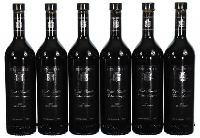 Henschke, Cyril Henschke Cabernet Sauvignon, Eden Valley - In Bond
