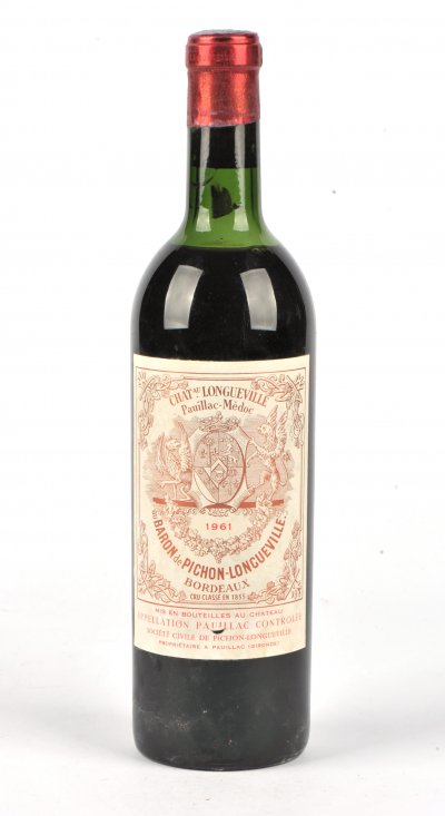 Chateau Pichon Baron
