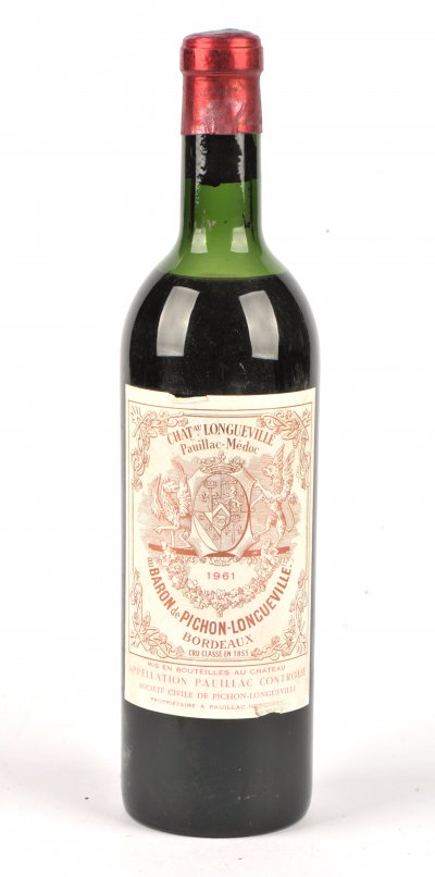 Chateau Pichon Baron