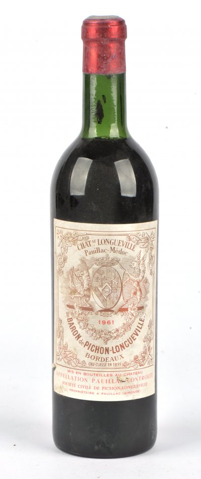 Chateau Pichon Baron