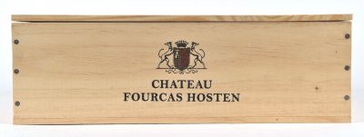Chateau Fourcas Hosten