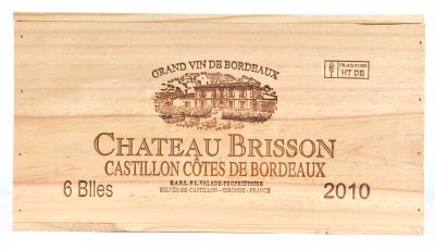 Chateau Brisson