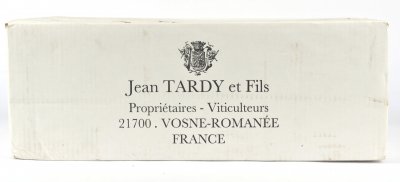Domaine Jean Tardy