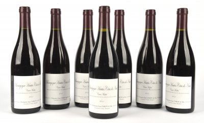 Domaine Jean Tardy