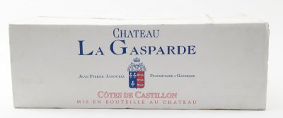 Chateau La Gasparde