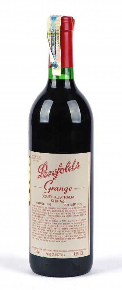 Penfolds