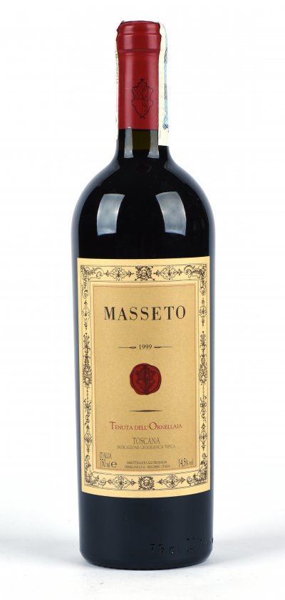 Masseto