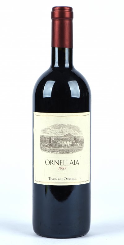 Ornellaia