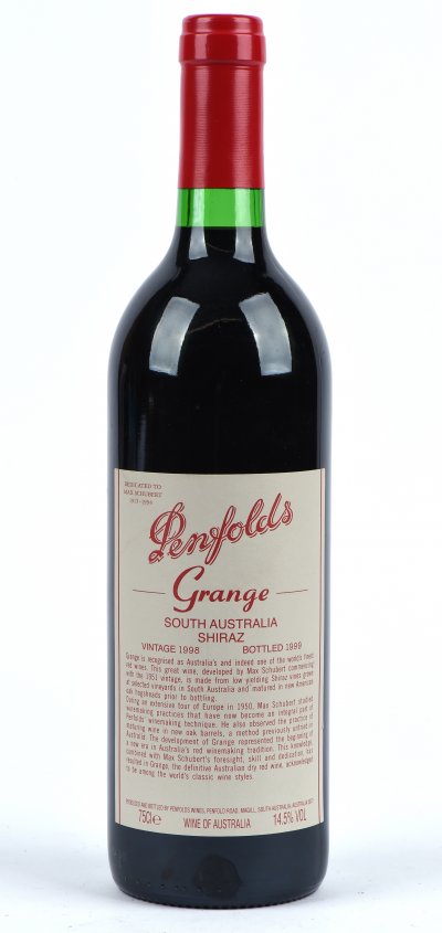 Penfolds
