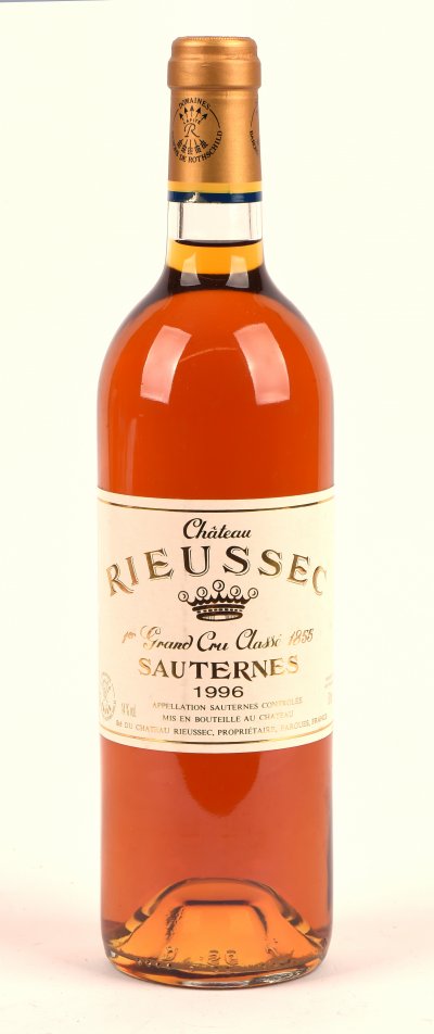 Chateau Rieussec