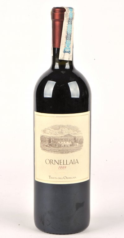 Ornellaia