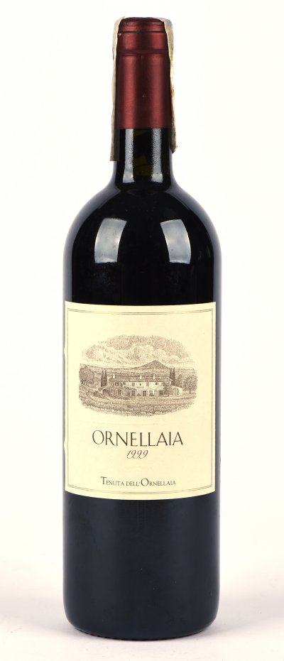 Ornellaia