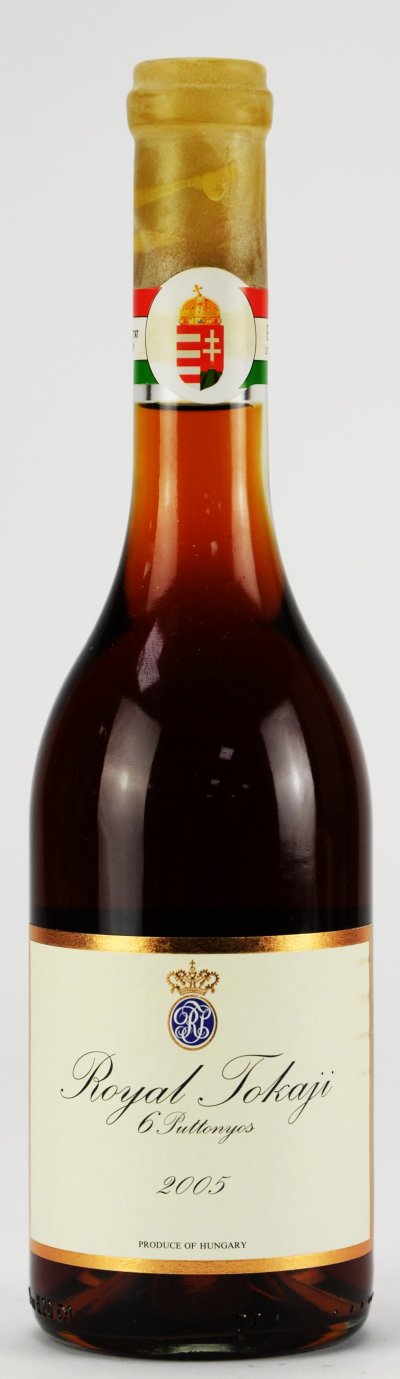 Royal Tokaji