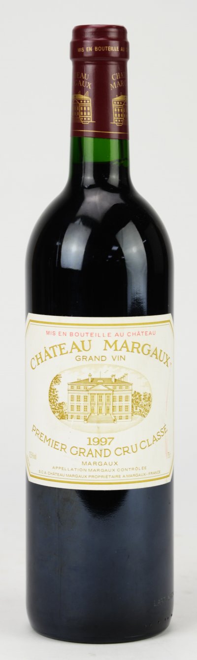 Chateau Margaux