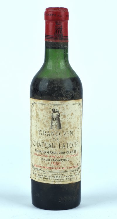 Chateau Latour