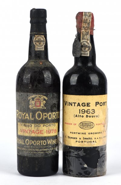 Royal Oporto