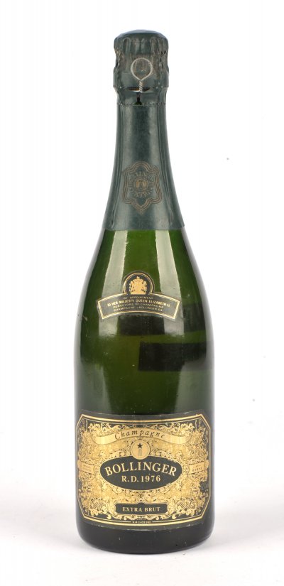 Bollinger