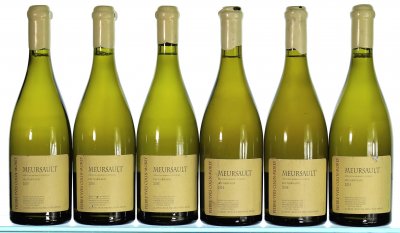 2014/2015 Pierre-Yves Colin-Morey, Meursault, Les Narvaux