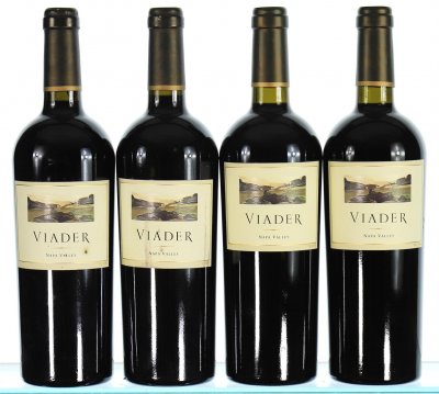 1996/1999 Viader, Cabernet Sauvignon, Napa Valley