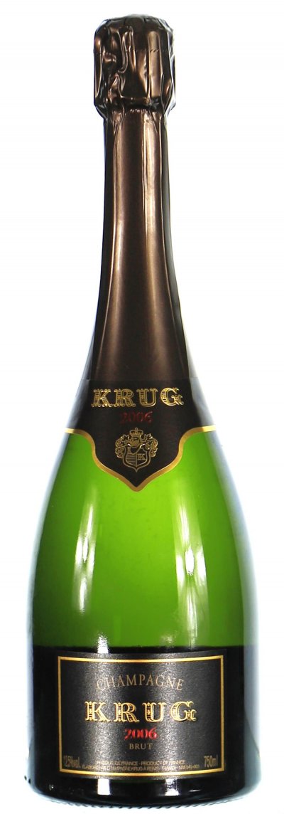 Krug, Brut
