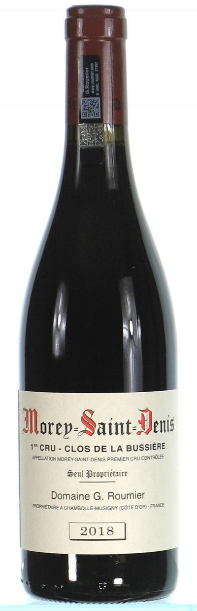 Domaine Georges Roumier, Morey-Saint-Denis Premier Cru, La Bussiere