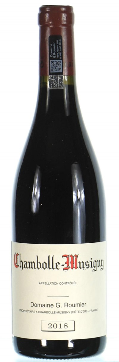 Domaine Georges Roumier, Chambolle-Musigny