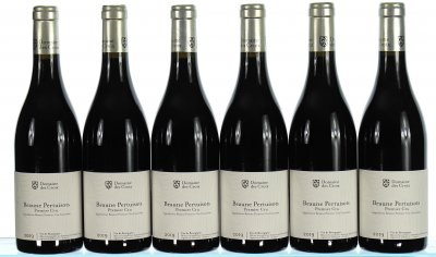 Domaine des Croix, Beaune Premier Cru, Pertuisots - In Bond