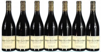 Regis Bouvier, Morey-Saint-Denis, En la Rue de Vergy