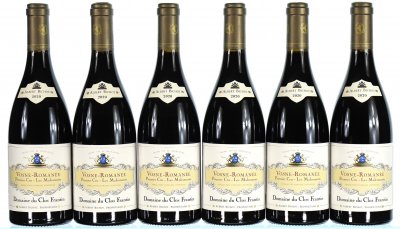 Domaine Albert Bichot (Clos Frantin), Vosne-Romanee Premier Cru, Aux Malconsorts - In Bond