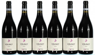 Dominique Lafon, Volnay - In Bond