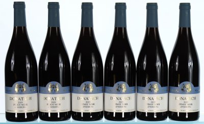 Weingut Donatsch, Pinot Noir, Passion