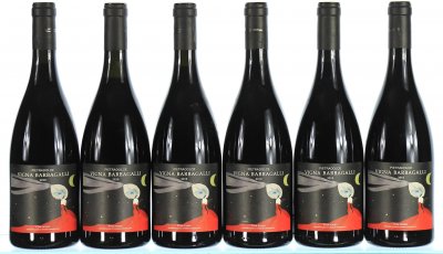 Pietradolce, Vigna Barbagalli, Etna Rosso