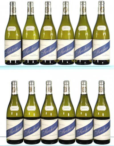 Kershaw, Clonal Selection Chardonnay, Elgin