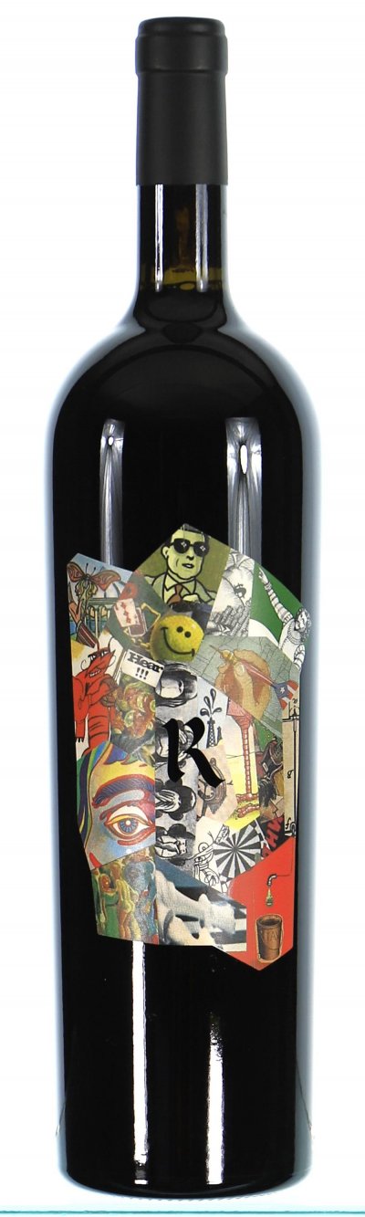 Realm Cellars, The Absurd, Napa Valley (Magnum) - In Bond
