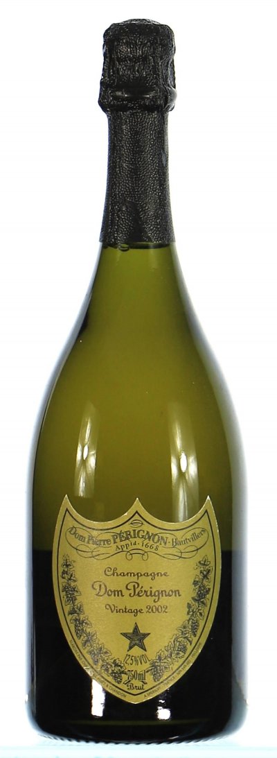 Dom Perignon