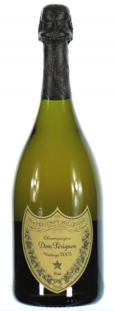 Dom Perignon