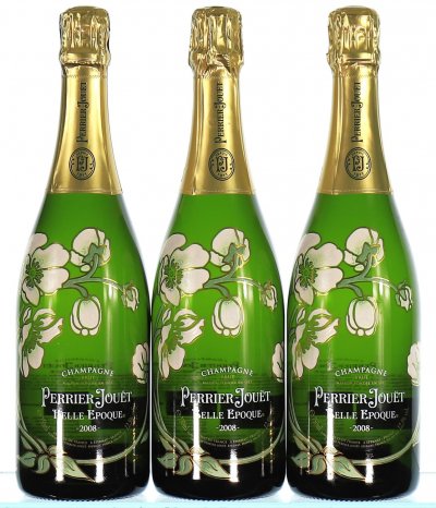 Perrier Jouet, Belle Epoque